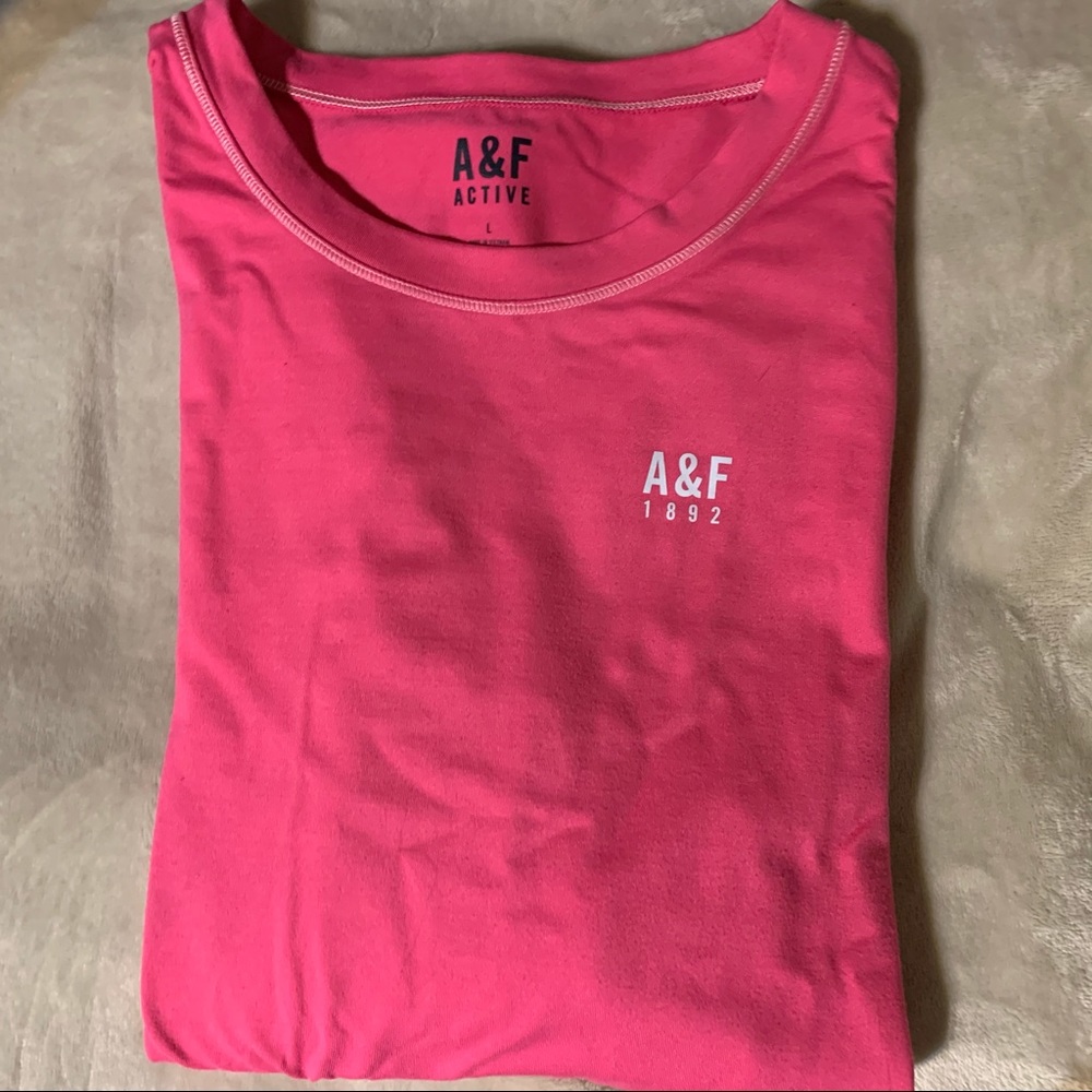 Abercrombie and Fitch Thermal